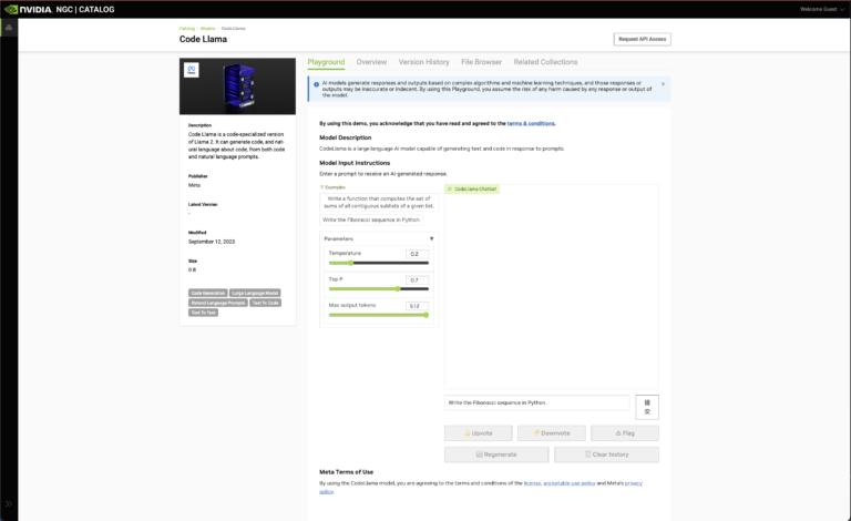 Code Llama: The Coding-Centric AI Tool